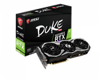 GeForce RTX 2080 DUKE 8G OC